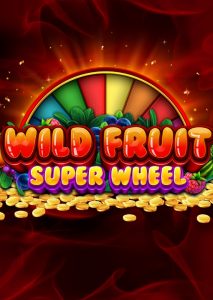 Wild Fruit Super Wheel logo