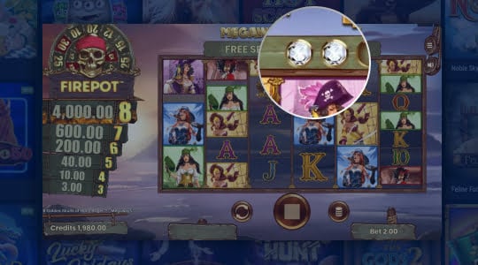 Win de bonus