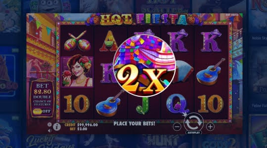 Win de bonus