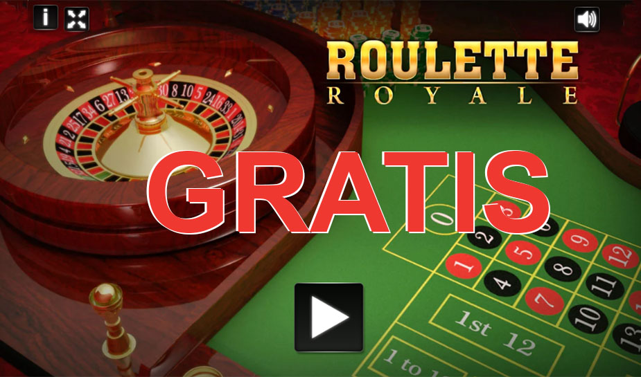 Gratis spellen spelen