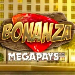 bonanza megapays