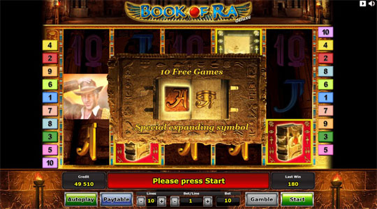 Gratis spins winnen