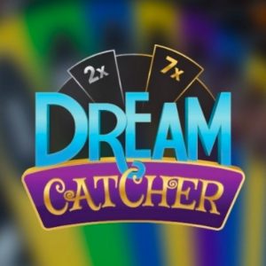 Dream Catcher logo