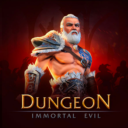 Dungeon: Immortal Evil