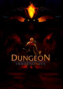dungeon logo