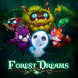 forest dreams logo