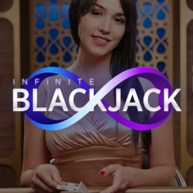 Infinite Blackjack