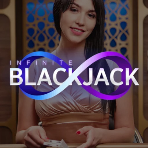 Infinite Blackjack