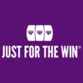 just for the win logo
