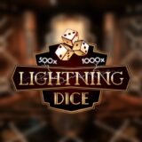 Lightning Dice logo