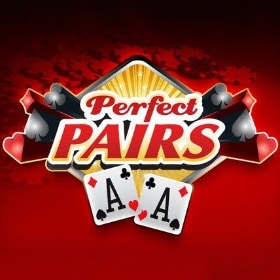 Perfect Pairs Blackjack