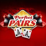 Perfect Pairs Blackjack logo