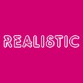 realistic logo