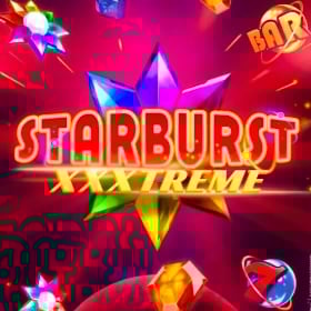 Starburst XXXtreme