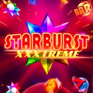 Starburst XXXtreme logo