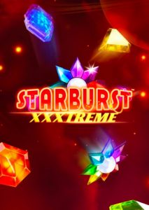 Starburst XXXtreme logo