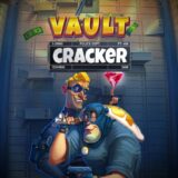 Vault Cracker logo