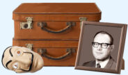 De gemaskerde gokker, William Lee Bergstrom