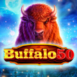 buffalo 50 logo