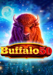 buffalo 50 logo
