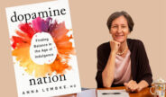 Dopamine hunkering beheerst ons leven