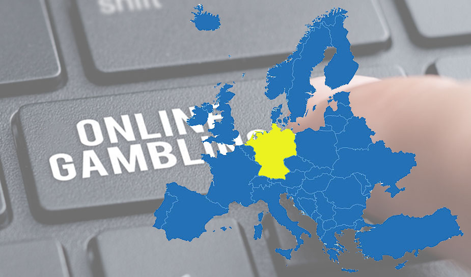 gokken in Europa floreert