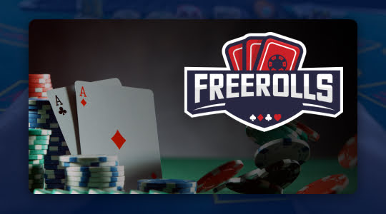 gebruik free rols van het casino