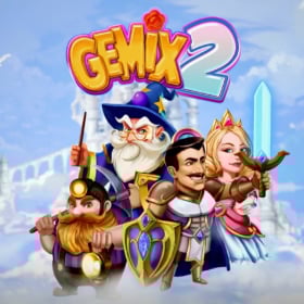 Gemix 2
