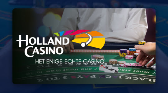 holland casino poker