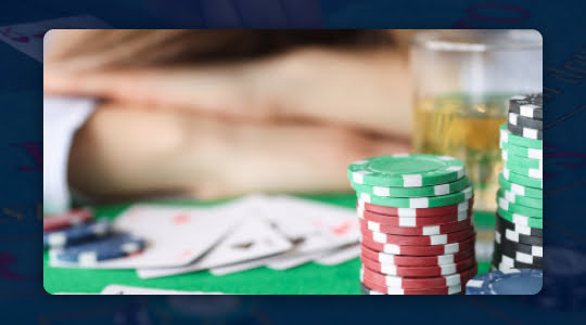 Spelen met discipline