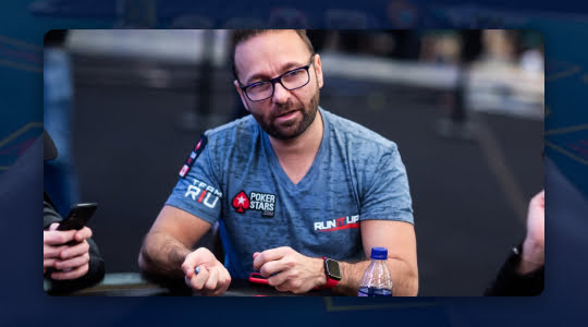 klop aan bij professionals