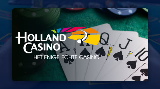 mulit poker holland casino