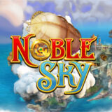 noble sky logo