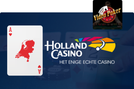 poker bij holland casino
