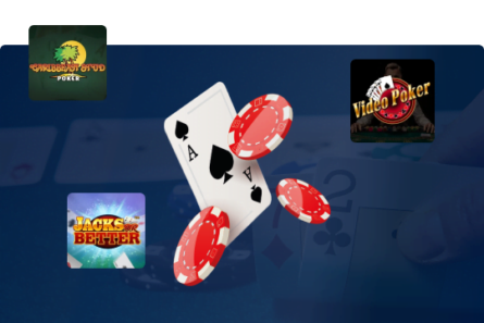 poker texas hold em