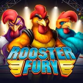 Rooster Fury