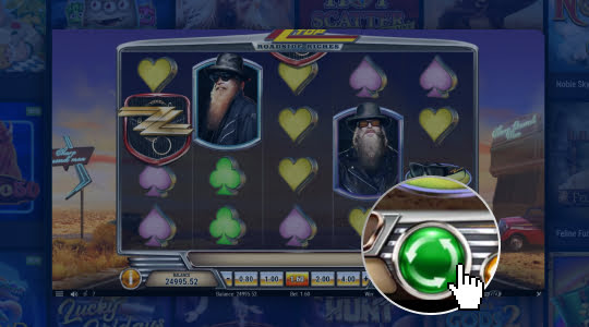 Spin & Win