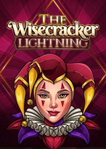 The Wisecracker Lightning