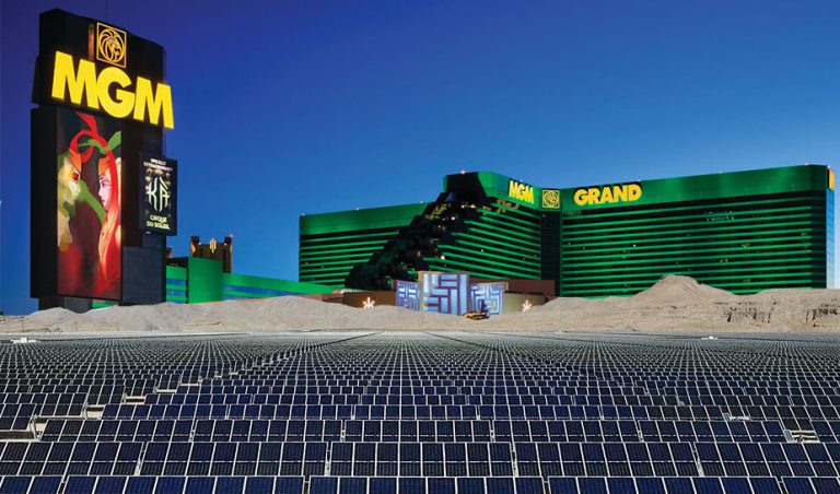 vastgoed overname MGM en zonnepark