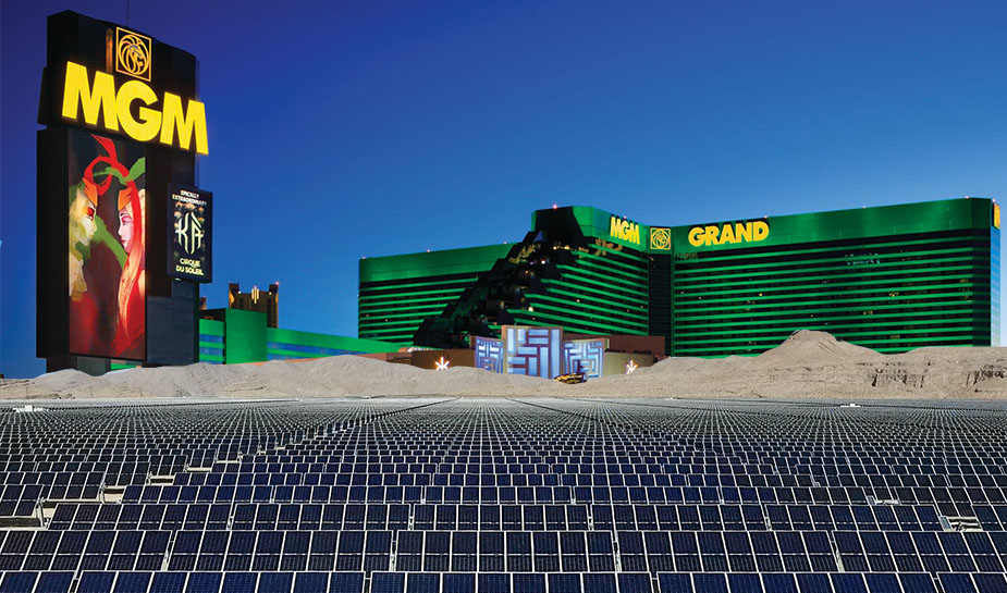 vastgoed overname MGM en zonnepark