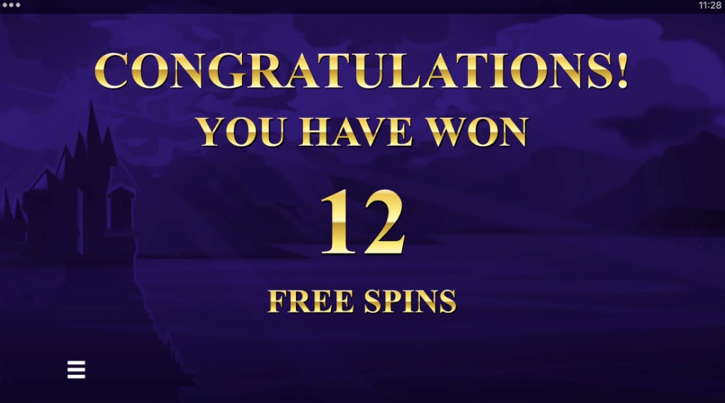 Op zoek naar de schatkist avalon slot