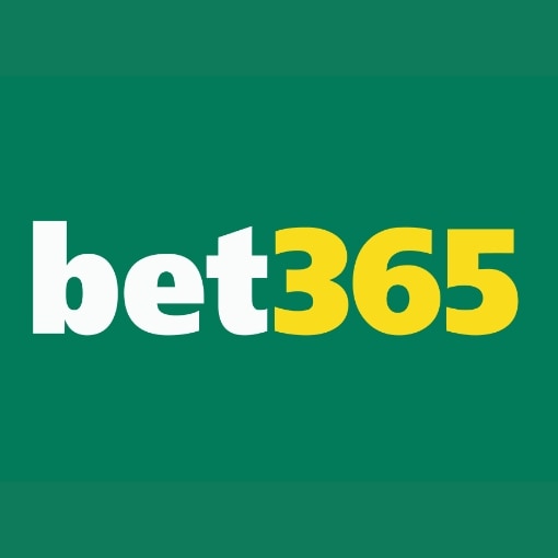 Bet365 casino logo
