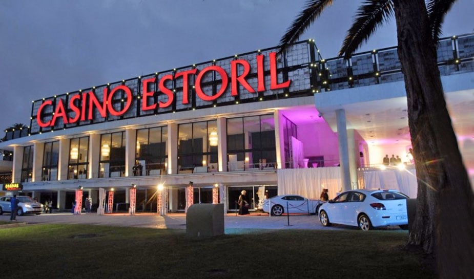 Casino Estoril