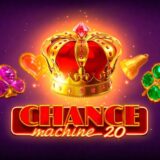 chance machine logo