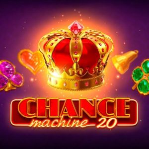 chance machine logo