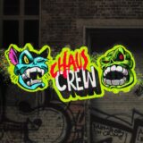 chaos crew logo