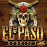 el paso gunfight xnudge logo