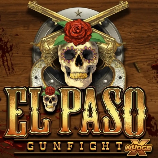 El Paso Gunfight xNudge