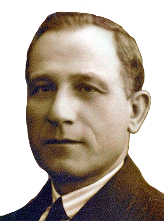 fausto cardoso de figueiredo