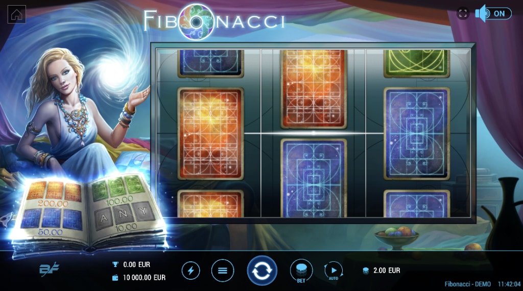Spelregels van Fibonacci